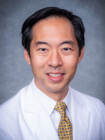 Daniel Chu